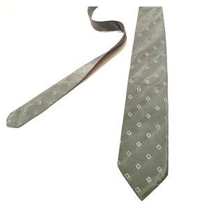Hugo Boss tie